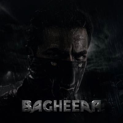 Bagheera: Latest Movie review