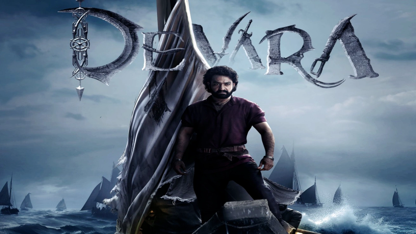  Devara: Latest Movie  Devara review 