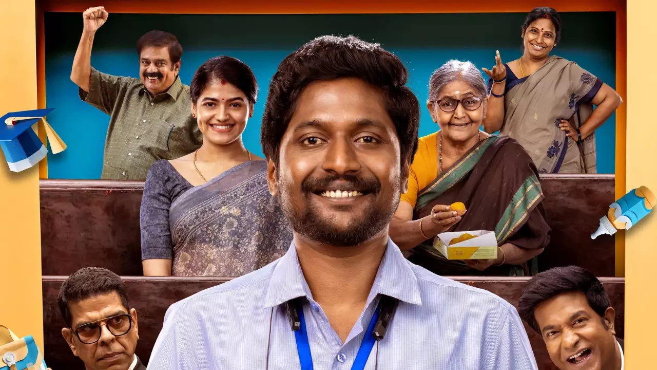 Janaka Aithe Ganaka : Latest Janaka Aithe Ganaka review 