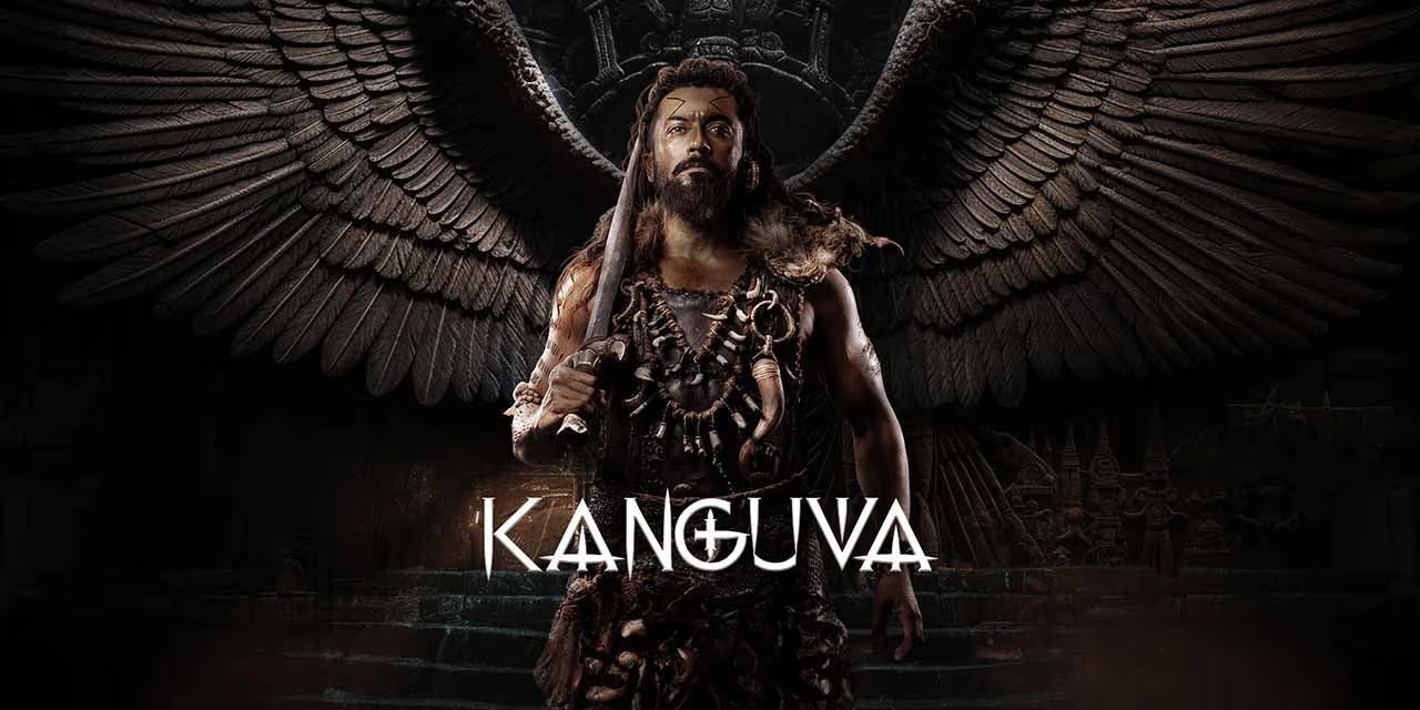 Kanguva : Latest Movie review