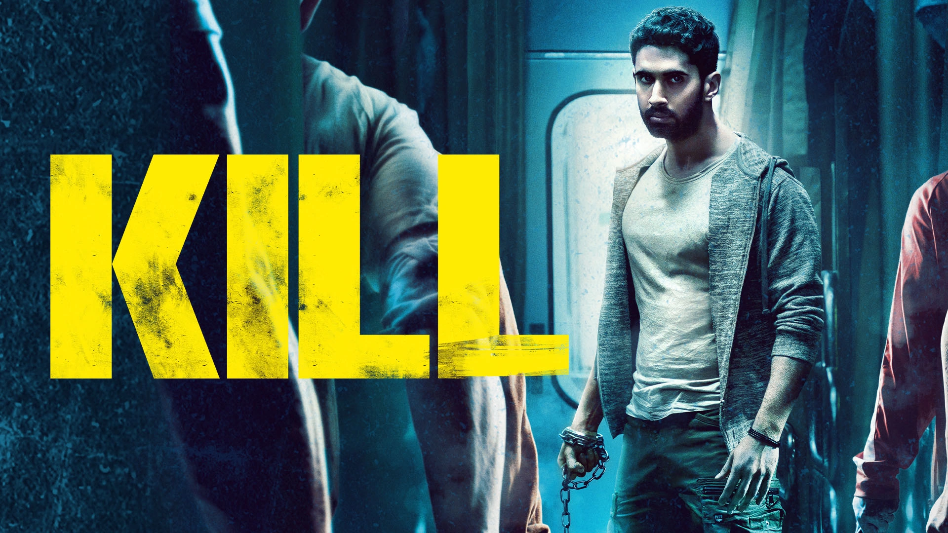  kill : Latest Movie  kill Available on OTT  Disney Plus Hotstar