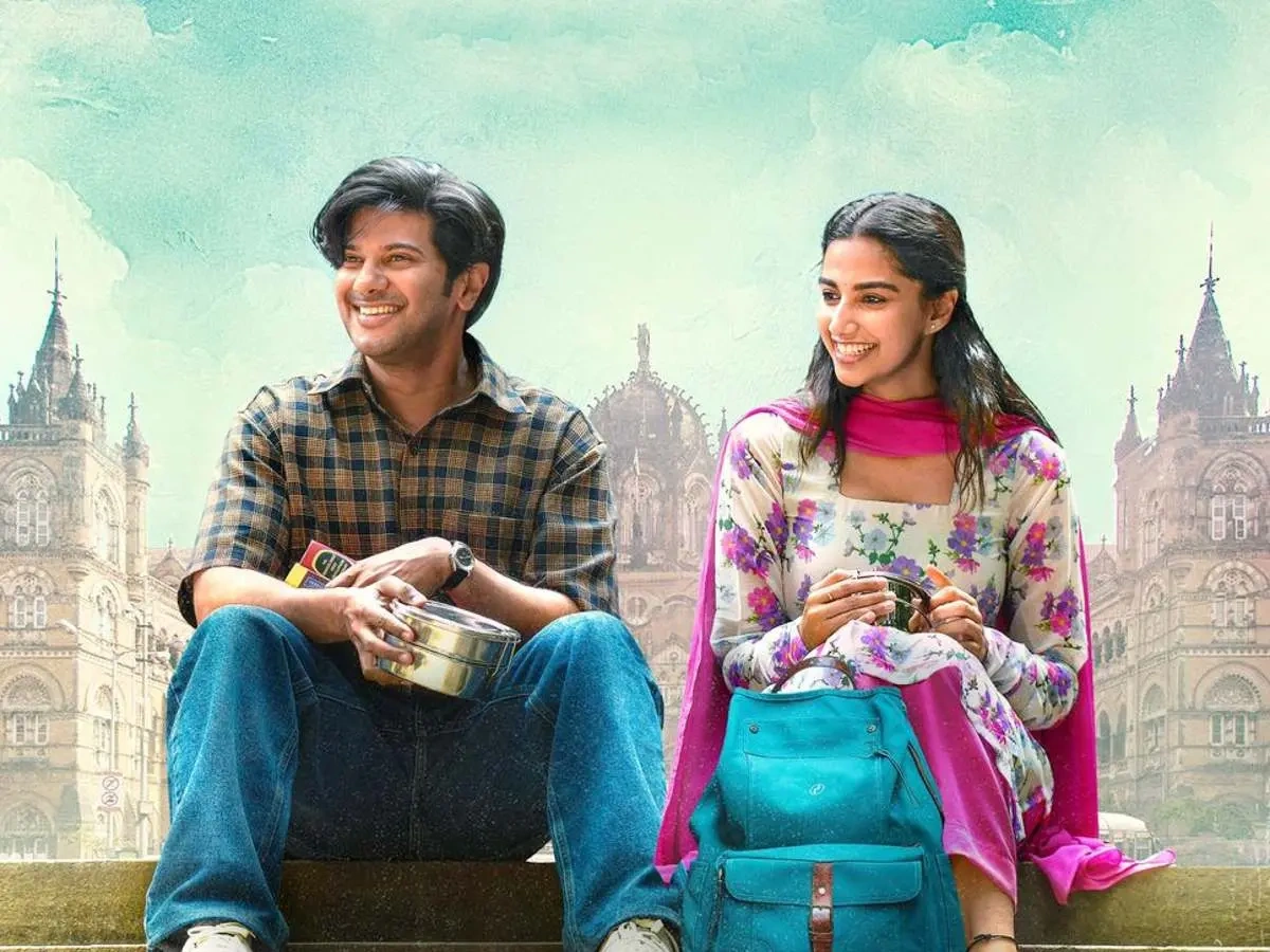 Lucky Baskhar: Latest Movie review