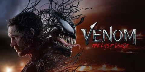 venom the last dance : Latest Movie Venom The Last Dance review 