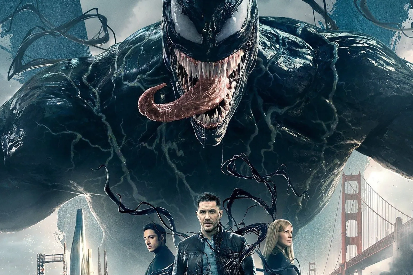 Venom: The Last Dance movie review